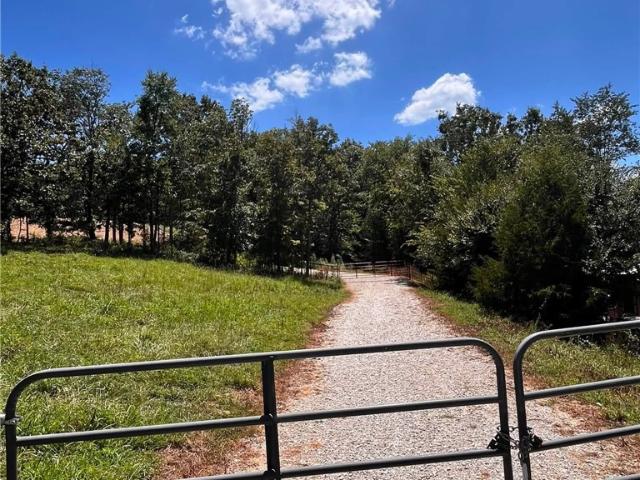 Land for sale in Ark