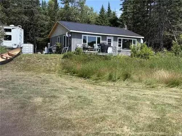 House for sale in Charlotte, New Brunswick