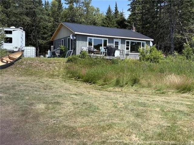 House for sale in Charlotte, New Brunswick