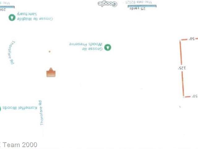 Land for sale in Grosse Ile, Michigan