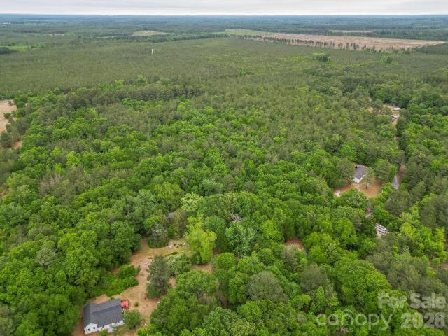 Land for sale in Bennettsville, South Carolina