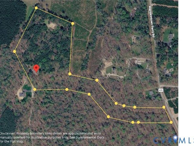 House for sale in Virginia