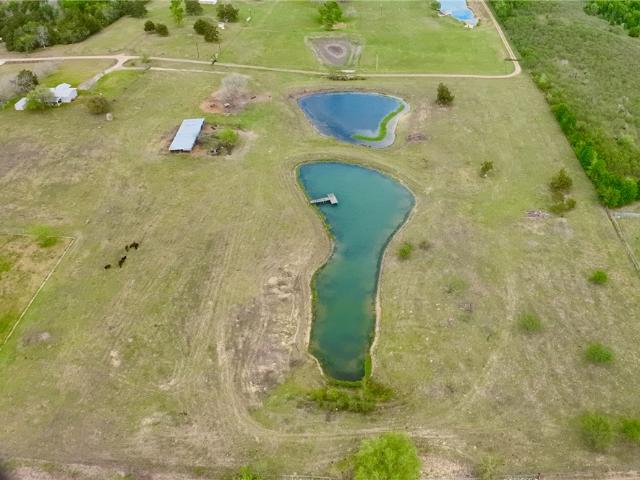 Land for sale in Chappell Hill, Texas