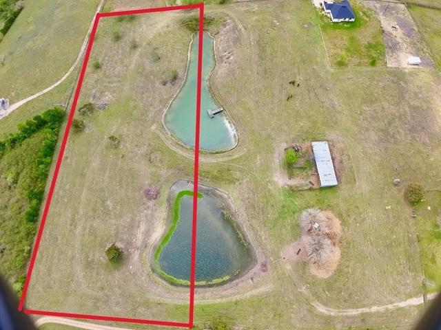 Land for sale in Chappell Hill, Texas