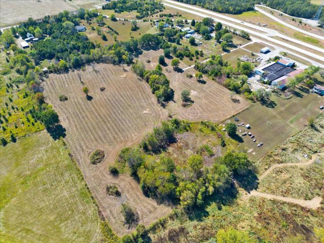 Land for sale in Fair Grove, Dallas County