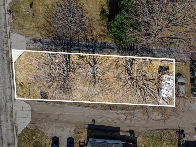 Land for sale in Martindale Beach, Cottrellville Township