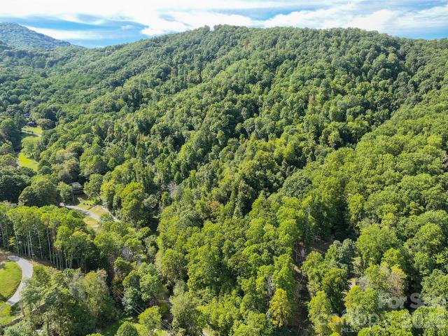 Land for sale in Waynesville, Haywood County