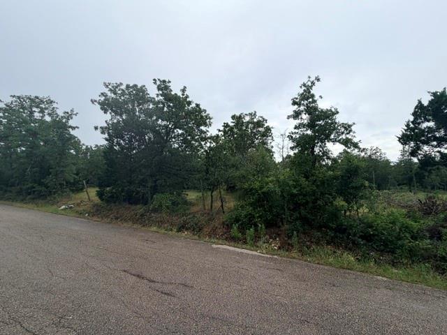 Land for sale in Texas