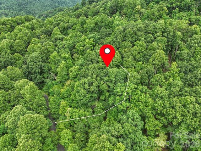 Land for sale in Old Fort, North Carolina