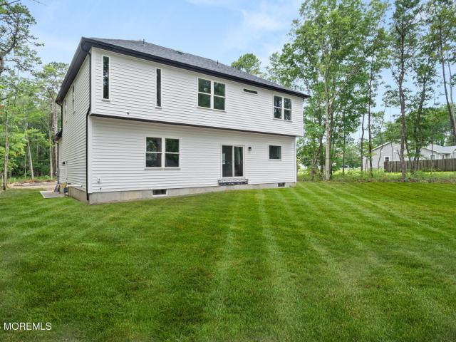 House for sale in Bayville, New Jersey