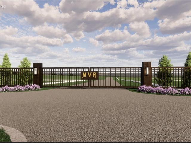 Land for sale in Rogersville, Greene County