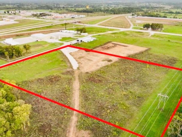 Land for sale in Neosho, Missouri