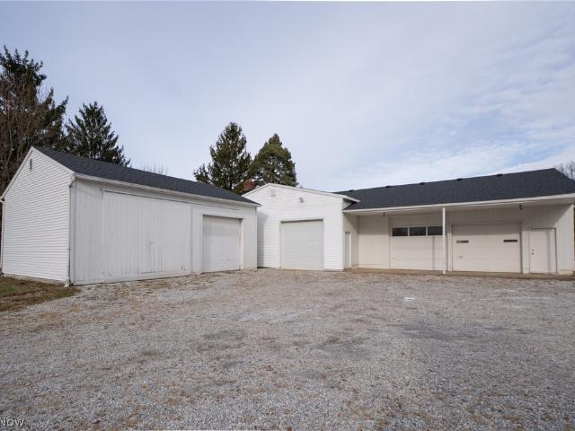 Land for sale in Portage, Ohio