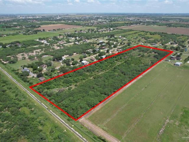 Land for sale in Hidalgo, Texas
