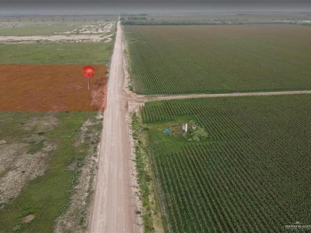 Land for sale in Hidalgo, Texas