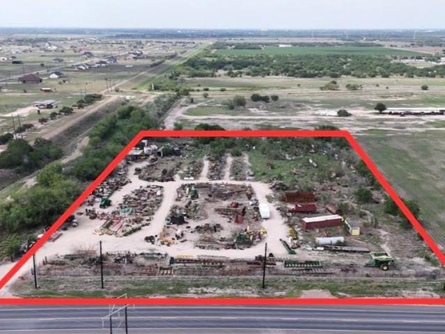 Property for sale in Hidalgo, Texas