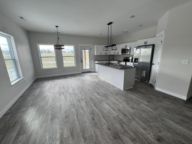 House for sale in Buffalo, Missouri