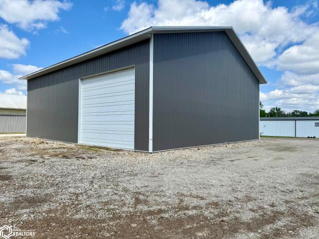 Commercial for sale in Davis, Iowa