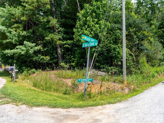 Land for sale in Transylvania, North Carolina