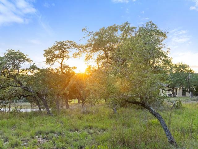 Land for sale in Hays, Texas