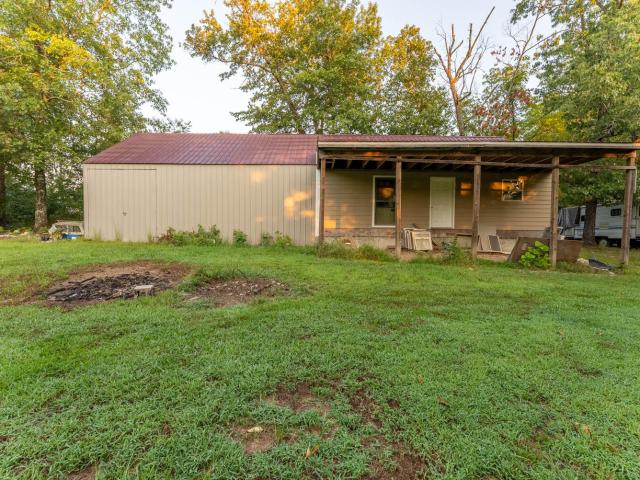 House for sale in Alton, Missouri