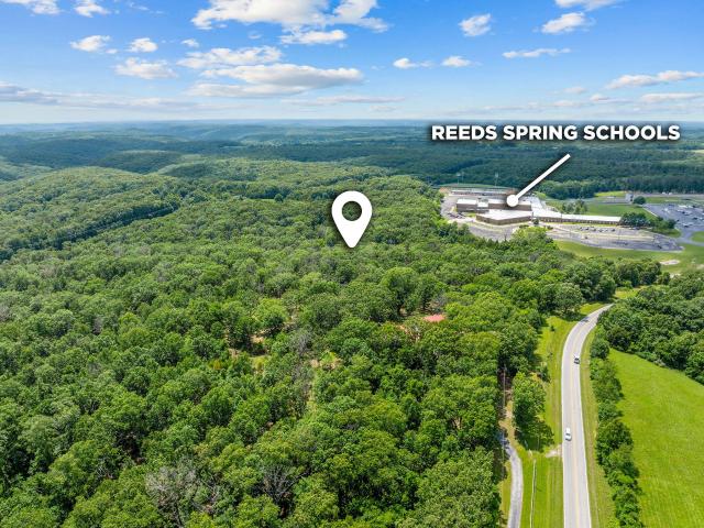 Land for sale in Stone, Missouri