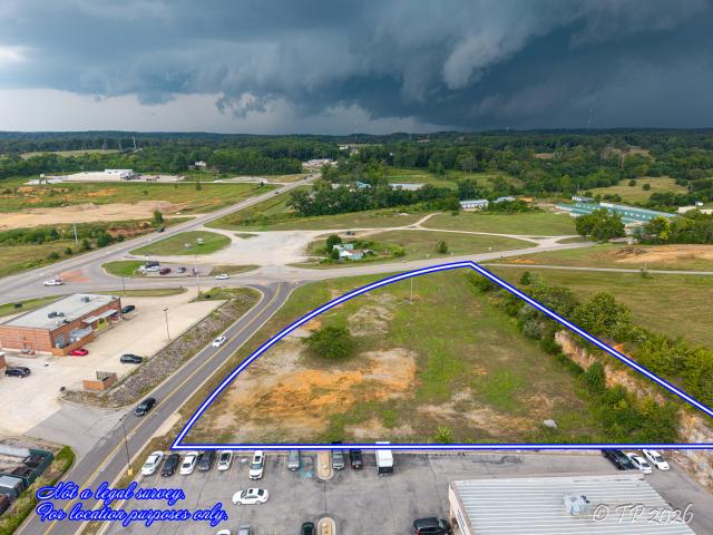 Land for sale in Howell, Missouri