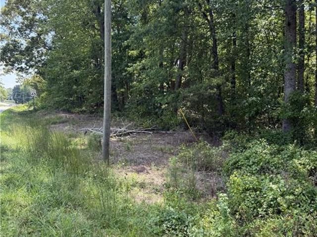Land for sale in Reidsville, North Carolina