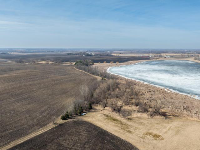 Land for sale in Minnesota