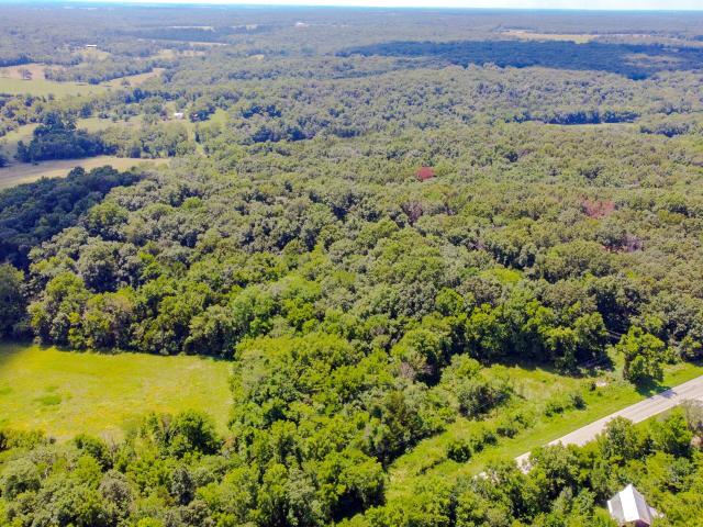 Land for sale in Osceola, Missouri
