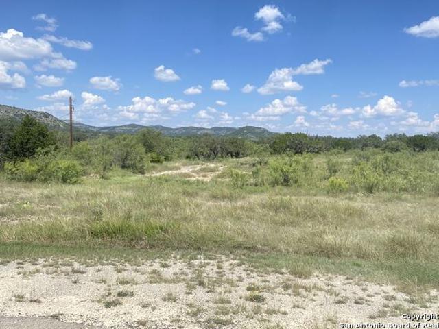 Land for sale in Camp Wood, Texas