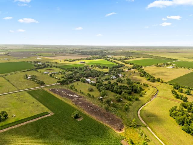 Land for sale in Rosenberg, Fort Bend County