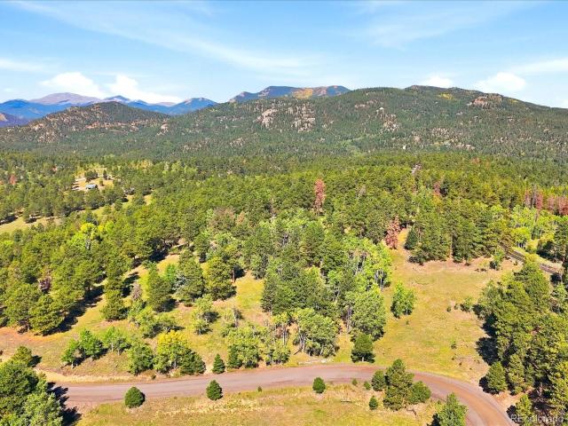 Land for sale in Conifer, Jefferson County