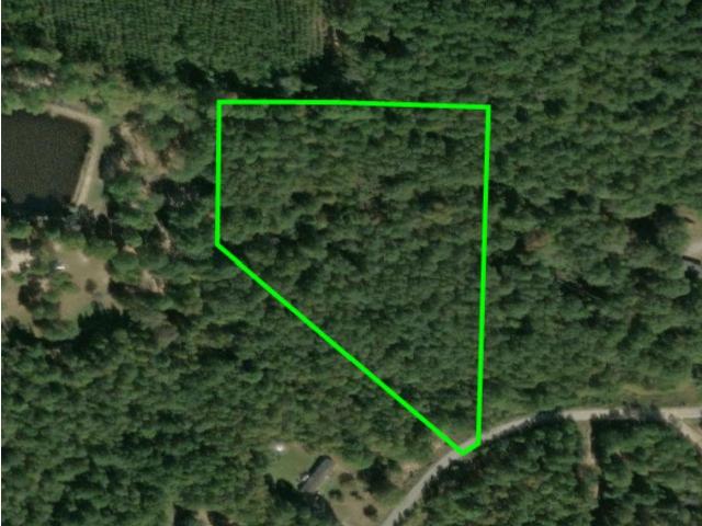 Land for sale in Jefferson