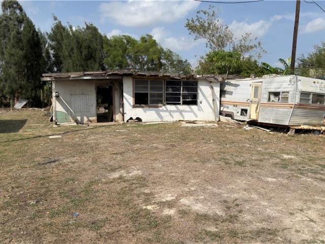 Land for sale in Del Mar Heights Colonia, Los Fresnos