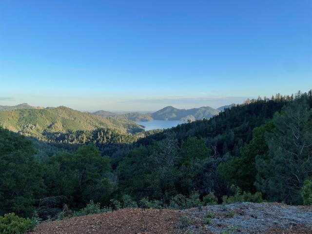 Land for sale in Shasta County, California
