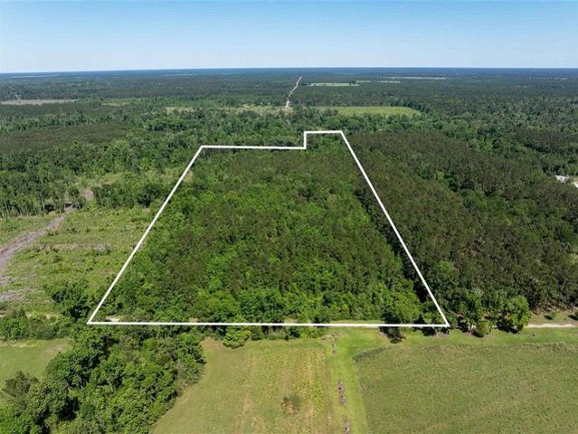 Land for sale in Louisiana