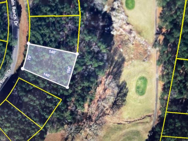 Land for sale in Ark