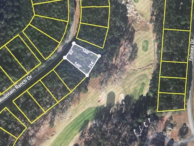Land for sale in Ark