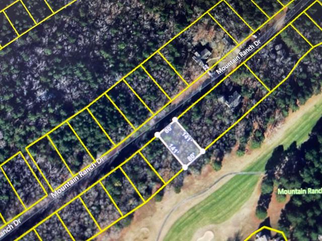 Land for sale in Ark