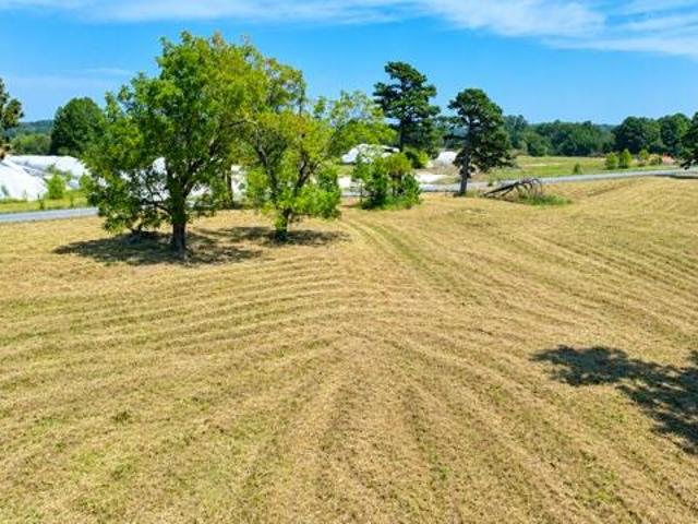 Land for sale in Pineville, Missouri