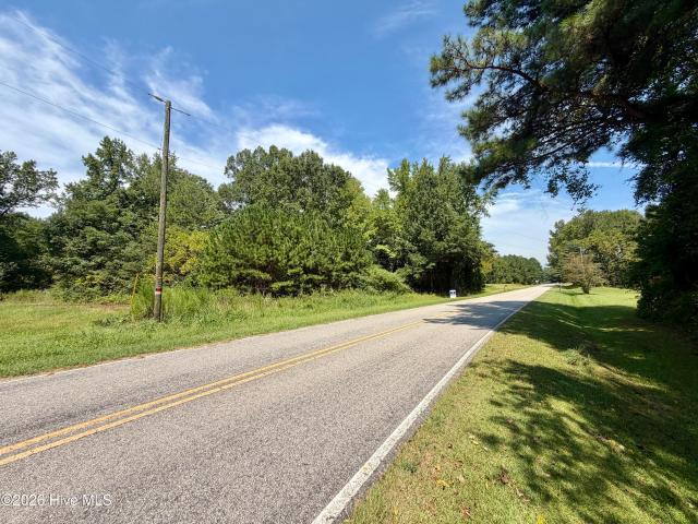 Land for sale in Nashville, North Carolina