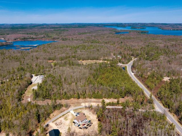 Land for sale in Green Lake, Michigan