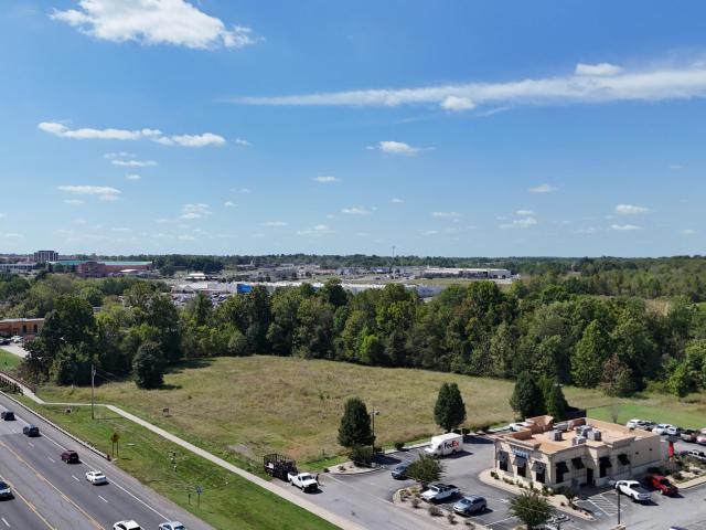 Land for sale in Murray, Kentucky