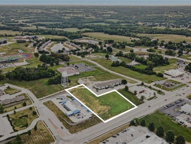 Land for sale in Smithville, Clay County