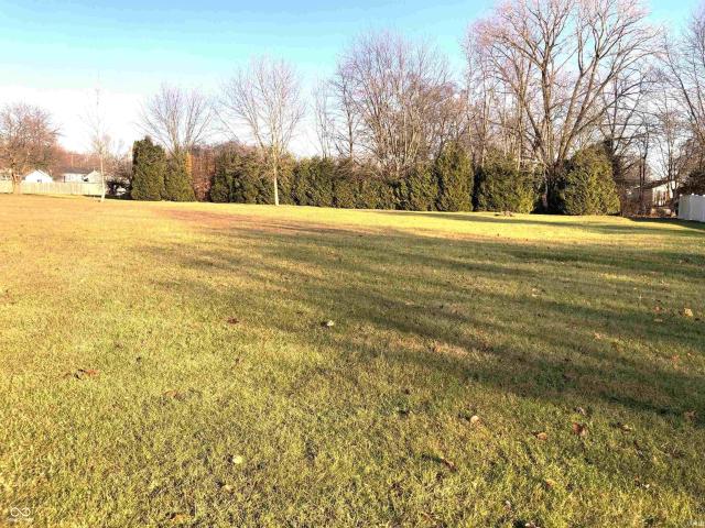 Land for sale in New Castle, Indiana