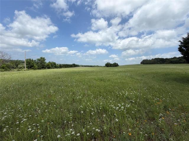 Land for sale in Okemah, Oklahoma