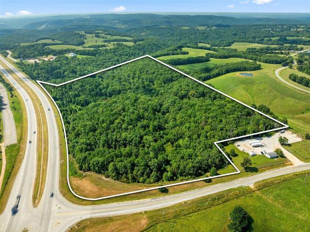 Land for sale in Ark