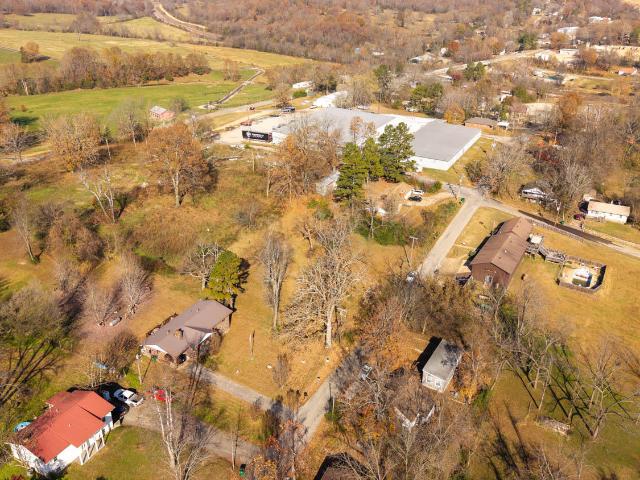 Land for sale in Thayer, Missouri