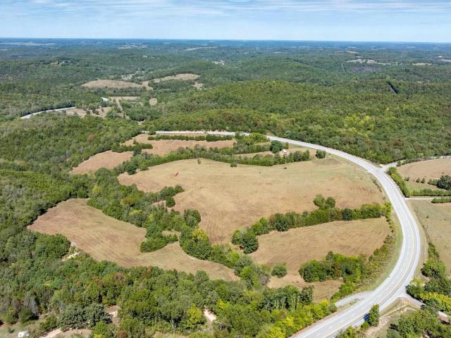 Land for sale in Cushman, Independence County